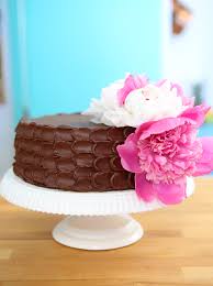Dulce Delight Dulce Delight Moist Chocolate Cake Milk Chocolate Frosting Recipe