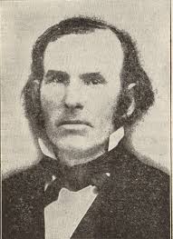 History of Captain Edward Lyon Buchwalter