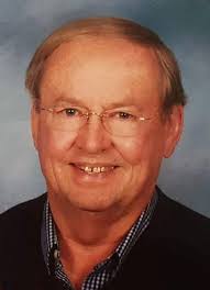 William “Bill” N. Bartleson Jr., age 87