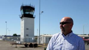 PHOTOS: Salem Airport prepares for total solar eclipse
