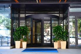 Free express start breakfast bar offering eggs, omelets, bacon and sausage, and their signature cinnamon rolls just to the holiday inn express highlights above are subject to change without notice. Holiday Inn Express Changchun High Tech Zone An Ihg Hotel Changchun Updated 2021 Prices