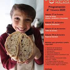 Cooking Málaga (@CookingMalaga)