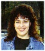 Mary Ellen (Bullock) Rivera