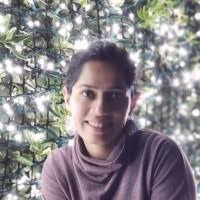 Sandhya Ramakrishnan