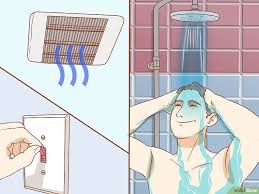 Como Eliminar El Moho Del Bano En 2020 Enlever Les Moisissures Salle De Bain Produit Nettoyage