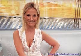 Cristina ferreira só falou no assunto na sic porque foi confrontada ao início . Cristina Ferreira Troca A Tvi Pela Sic