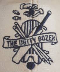 The Dirty Dozen Cricket Team Profile