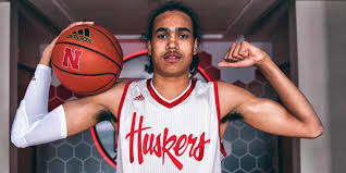 The toronto raptors selected toronto native dalano banton with the 46th overall pick in thursday's nba draft, the first time the franchise has …. Dalano Banton Joins Husker Roster University Of Nebraska