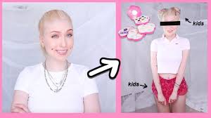 Take user linzor (@sailorlinzor), for example, whose eyebrow transfer video has more than 2 million views. A Kids Products Makeover Youtube