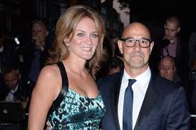 The devil wears prada isn't the only major connection stanley tucci and emily blunt have. Felicity Blunt And Stanley Tucci Expecting First Child Together Upi Com