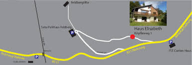 ⍠ feldberg caritas haus mutter kind kur kinder und jugendreha schwarzwald ~ das caritashaus feldberg ist ein interdisziplinäres therapie. Lage Anfahrt Feldberghaus