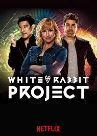 White Rabbit Project (TV Series 2016) - User reviews - IMDb