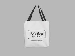 Bag mockup is a smart bag that can showcase your marketing brand personality designs. Tote Bag Mockup Free Psd 2021 Daily Mockup