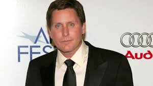 RÃ©sultat de recherche d'images pour "emilio estevez"