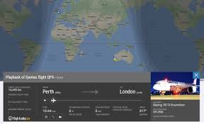 Vuelos baratos desde argentina a australia. Primer Vuelo Directo Entre Australia Y Europa Cual Fue El Mas Largo Que Vos Tomaste Info Viajera