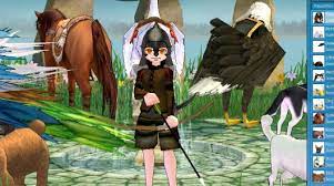 Adhering to the carpentries style guide. Why I Play Mabinogi Engadget