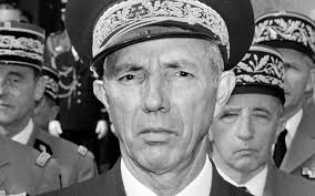 Pierre Lacoste, ancien patron des services secrets au moment du Rainbow  Warrior, est mort