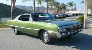 Image result for Antique Ivory 1969 Chrysler