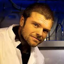 Dr Damien Troy Maher