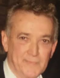 Obituary information for George E. Cowan