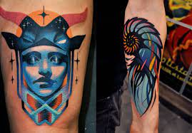 Tattoo shop in the heart of the mission district in san francisco, ca. 68 Famous Tattoo Artists San Francisco 2020