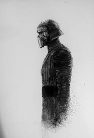 Kylo Ren Starwarsfanart Com Star Wars Star Wars Art Starwarsfanart Starwars Starwarsart Starwars Star Wars Art Star Wars Painting Star Wars Drawings