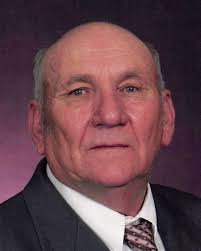 Ferrell Baird Obituary October 12, 2023