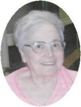 Louise Kidd Obituary July 31, 2011
