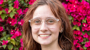 ASU School of Politics and Global Studies Dean's Medalist passionate about  research