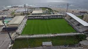 Estádio do varzim is a stadium in póvoa de varzim. Estadio Do Varzim Sport Club Fussballzz De