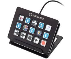 Check spelling or type a new query. Elgato Stream Deck Ab 138 11 Juli 2021 Preise Preisvergleich Bei Idealo De