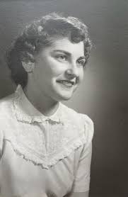 Veronica Messer Obituary August 14, 2024