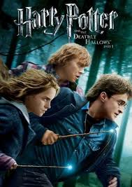 Harry Potter And The Deathly Hallows Part 1 Amazon Instant Video Daniel Radcliffe Http Www Am Deathly Hallows Part 1 Deathly Hallows Harry Potter Movies