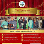 7th Global Fatherhood Honors Award-2026