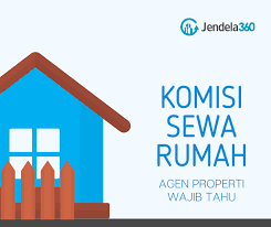 Surat perjanjian komitmen fee jual rumah / contoh surat perjanjian over kredit dibawah tangan. Pembagian Komisi Sewa Rumah Agen Properti Wajib Tahu Jendela360