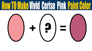 The coral paint color also lends a warm touch to the pale and neutral color scheme making it feel more relaxing. How To Make Coral Pink Paint Color What Color Mixing To Make Coral Pink Youtube