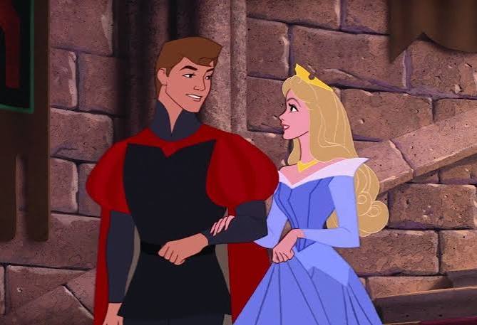 Sleeping Beauty: The classic animated movie was a Disney triumph (1959) -  Click Americana