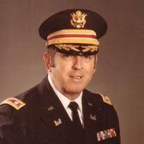 Robert N. Lemons Obituary