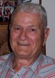 Ronald Frederick Obituary