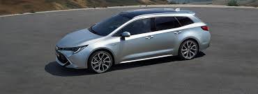2019 corolla hatchback xse with automatic transmission preliminary 30 city/38 hwy/33 combined mpg estimates determined by toyota. The New 2019 Toyota Corolla Touring Sports Toyota Ireland Crossings