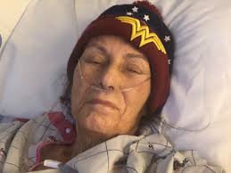 Fundraiser by Donna Saffell : Josefina's Cancer Recovery