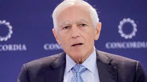 Wesley Clark Fast Facts