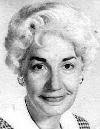 Wilma Lovelace Dreyman