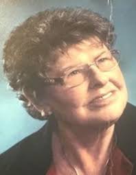 Carol Hamilton Obituary