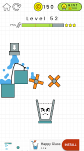 Share the solution for happy glass with it with your. An Ad For The Game I Was Playing Crappydesign