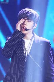 Soribada 8 22 2019 Lee Min Ho Lee Know Rapper