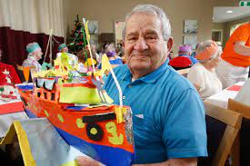 We're the only aged care provider in toowoomba that is 100% privately funded. 8 Benefits Of Leisure And Lifestyle Activities In Aged Care Irt