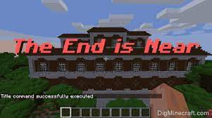Answered feb 8 '19 at 3:58. How To Use The Title Command In Minecraft