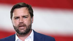 Hundreds of tractors drive through central London in farmers' protest