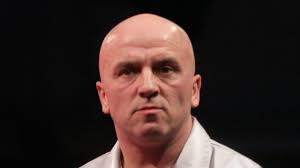 World Masters Men 1996